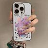 Life Is Strange Before The Storm Video Game Phone Case For IPhone 17 16 15 14 13 12 11 Pro Max Plus Pro Stripe Soft Cover