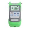 Optical Light Source Fiber Optic Power Meter Single Mode 1310nm 1550nm 2.5mm Universal Interface Fiber Light Source