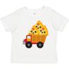 Na górę – T-shirty i koszulki
