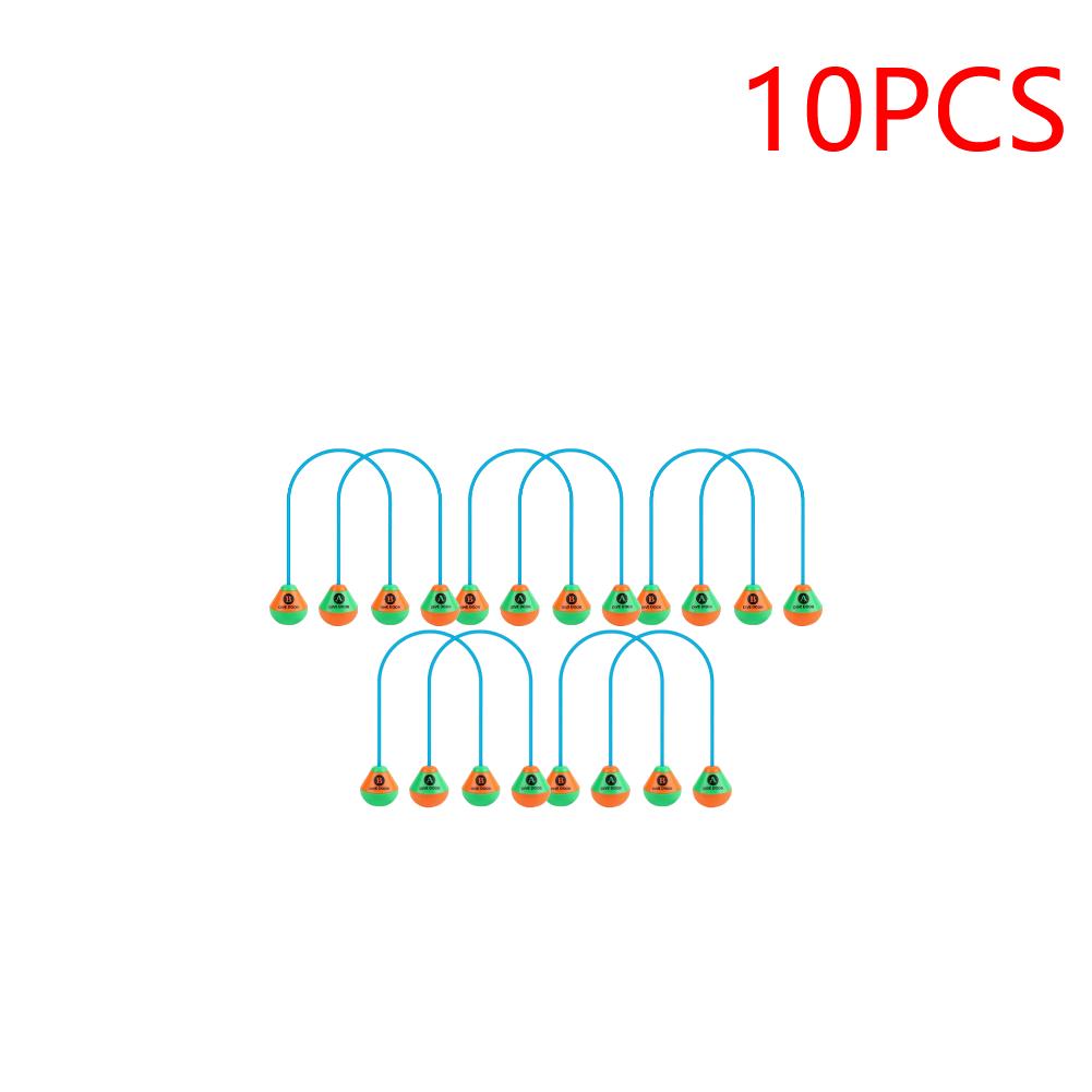 4-10PCS Swimming Game Aids Dive Door Funny Diving Doors Rope Reusable Dive Swim Through Door Adults Kids for Outdoor Pool Games