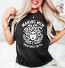 Making Unisex Hard Since 700 Bc Funny Feminist TShirt Greek Mythology Tee For Unisex Unisex Bold Ancient History Humor TShirt