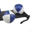 Juggling Ball with Bag for Children Learning Workout Theatrical Show Toy Tricks Pr
