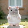 1 Pezzo 14/22cm Adorabili Peluche Fantasia di Ratto Bambole Topo Kawaii Animali Morbidi Ripieni Figura Giocattolo di Ratto Adorabile Regalo di Compleanno