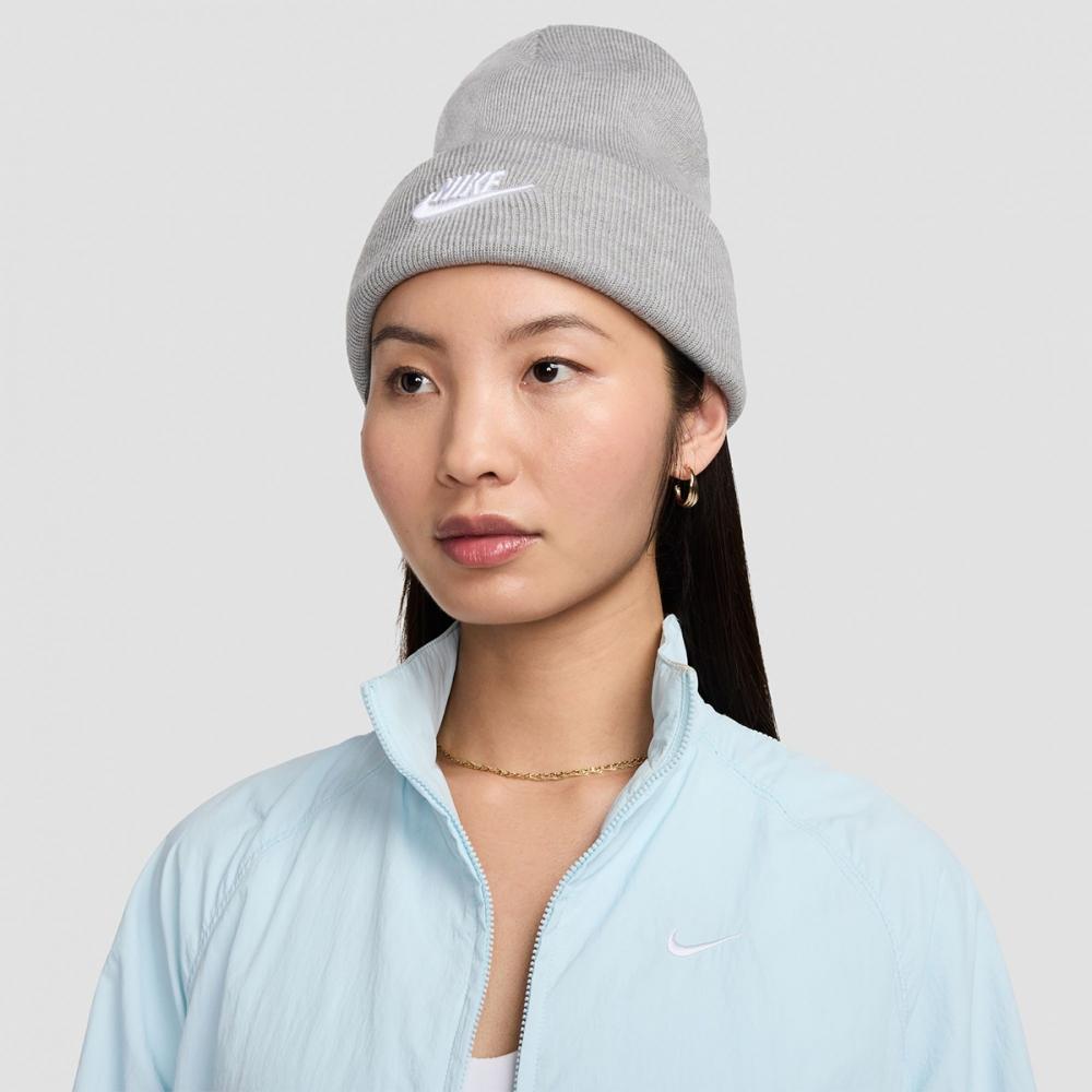 

Nike Nike Peak Futura Beanie Hf0186 063 OS