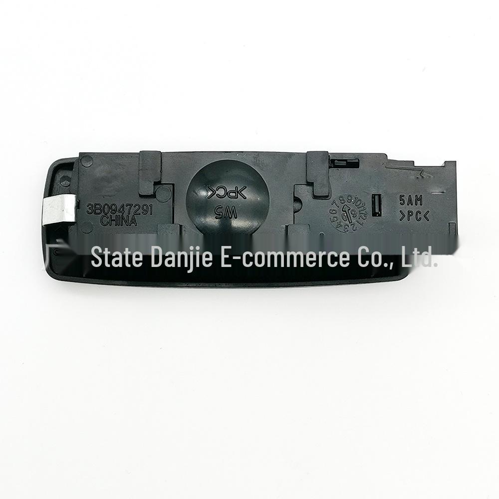 Compatible Rear Row Interior Lights for Golf 4, Passat B5, Old Bora, Tiguan