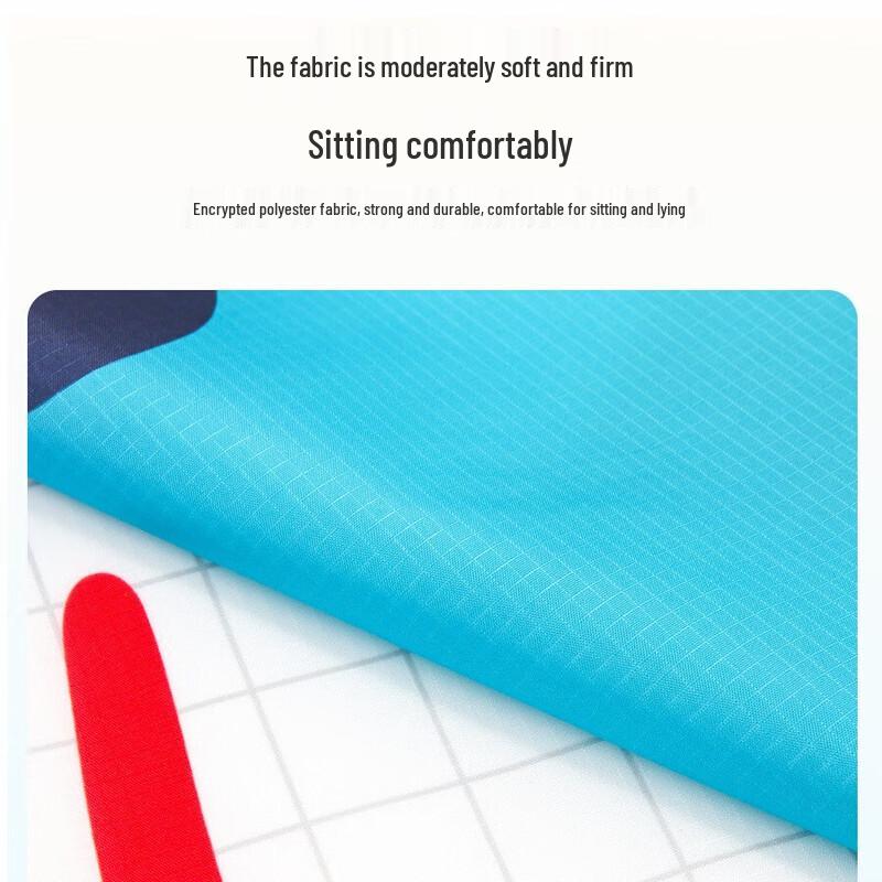 Digital Print Outdoor Picnic & Beach Mat