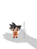 Funko Animation Dragonball Z Black Haired Goku Exclusive Funko Animation Dragonball Z Black Haired Goku Exclusive Pop! Pop!