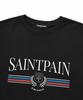 SAINTPAIN Sp Classic Logo T-Shirt - Black