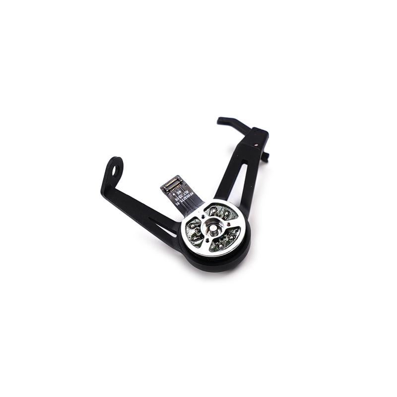 Original Gimbal Pitch Motor Repair Parts For Mini 5 Pro PTZ Pitch Motor With UP Bracket Parts For Mini 5 Pro P Motor Accessories
