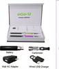 eGgo-U e-Cigarette Double Red