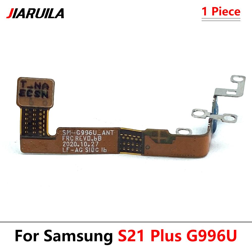 NUOVO Connettore Antenna Wifi Cavo Flessibile Segnale Nastro Piatto Per Samsung S21 Plus Ultra G991U G991B G996B G996U G998B G998U