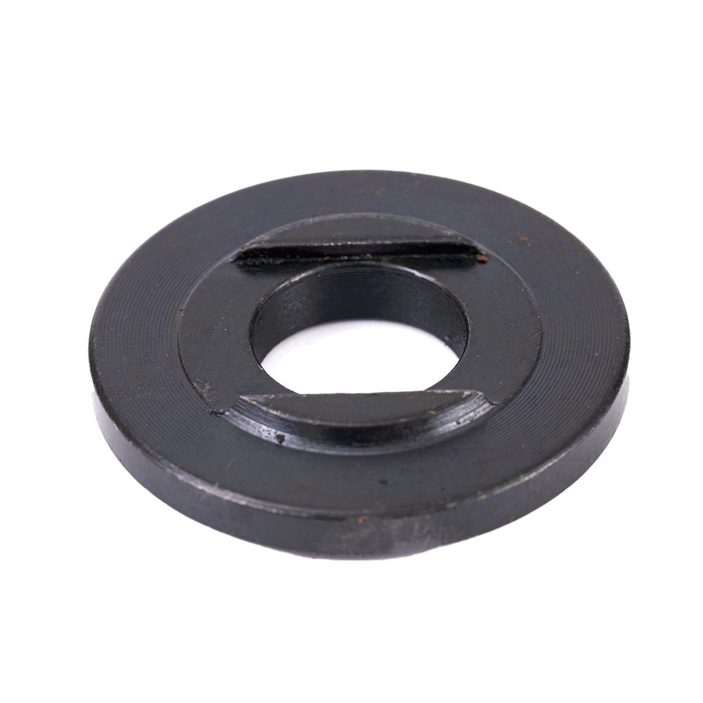 Vnitřní Vnější Přírubová Matice 40mm Průměr Náhradní díly 2ks/sada Příslušenství Užitečné