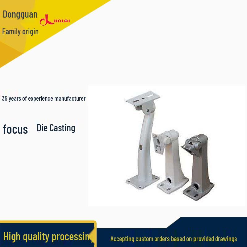 Versatile Zinc & Durable Aluminum Alloy Die Castings: High-Quality, Cost-Effective Solutions