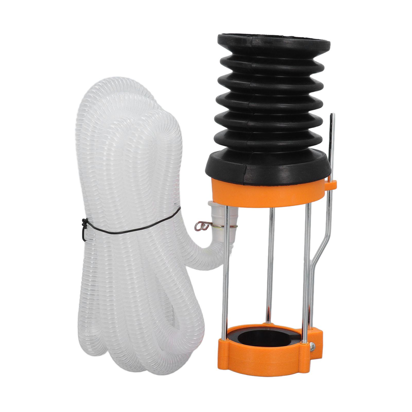 

Пылеуловитель для сверлильных станков ABS, высокоэластичный, устойчивый к истиранию, пылеуловитель для сверлильных станков