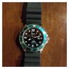 Casio STANDARD Series Swordfish Water Ghost Series 200m Waterproof Luminous Quartz Movement Resin Stainless Steel Strap Japanese and MDV-106B-1A3VCF