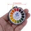 5M Alkaline Acid Indicator Meter Test Paper Roll 0-14 1-14 PH Meters For Water Urine Saliva Soil Litmus Accurate Measuring