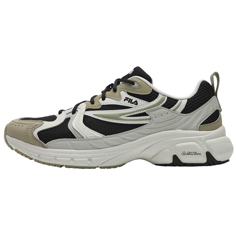 FILA MATTRUN Ретро Повседневная Беговая Обувь 8.5