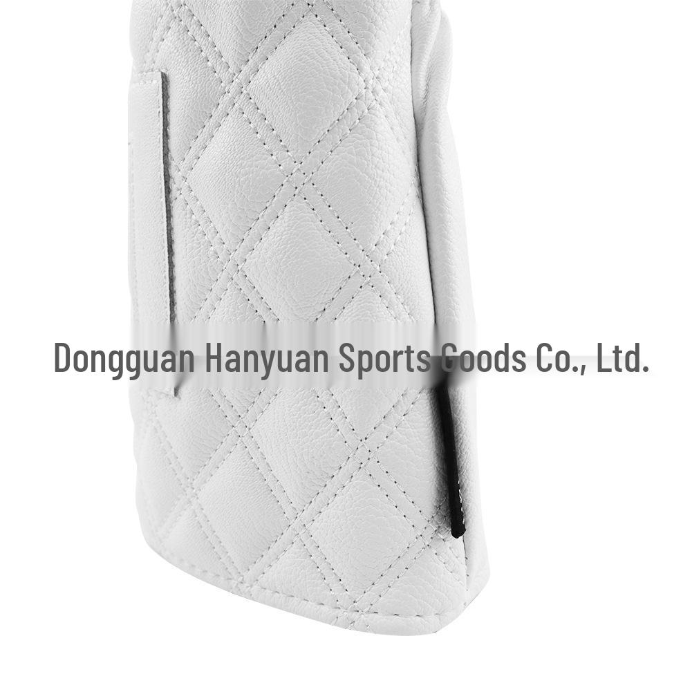 New Skull Golf Club Headcovers: Wood, Fairway, & Hybrid Covers