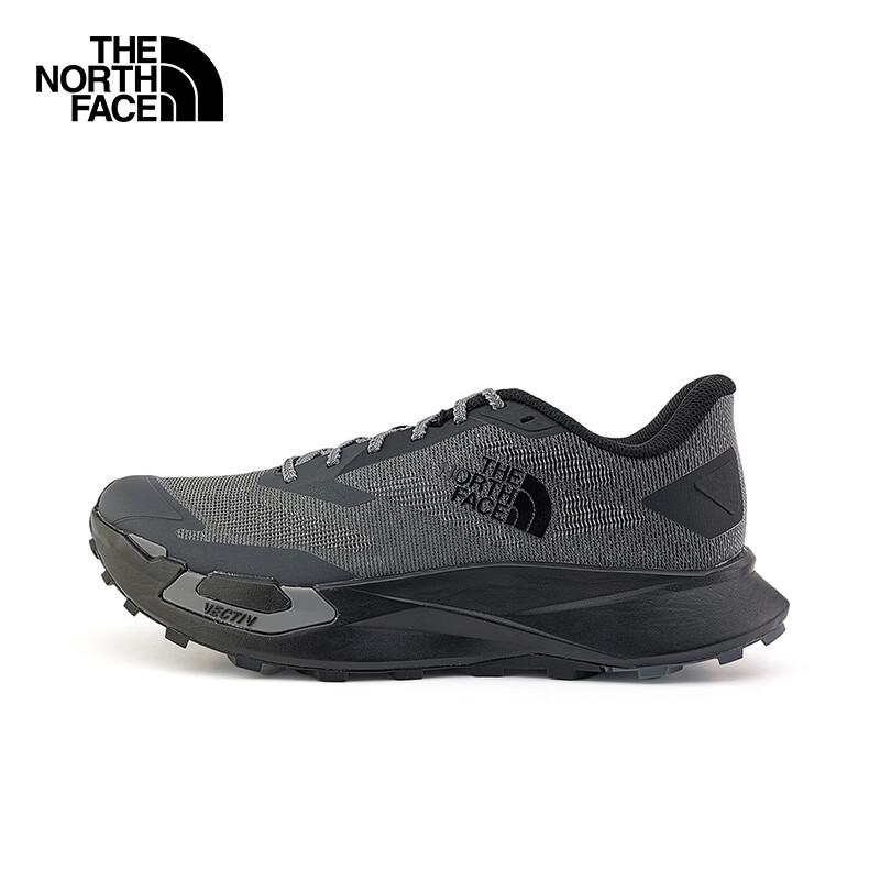 The North Face Men s VECTIV Enduris 4 Trail Running Shoes 41 / 8.5