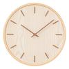 Silent Fashion Wall Clock Aesthetic Interior Creative European Interior Clock Wall Living Room Design Horloge Murale Decor