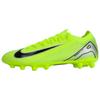 Zm Vapor 16 Pro Anti-Slip Durable Soccer Shoes Unisex Soccer Shoes Yellow FQ8686-700