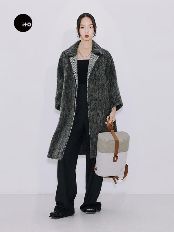 ITOPISTACHIO Hard Shell Backpack