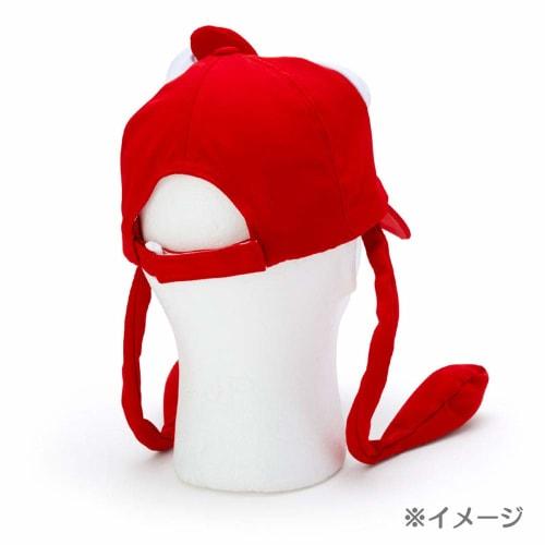 sanrio my melody cap with moving ears
