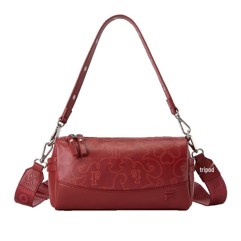 FILA FUSION Trendy Crossbody Bag XS