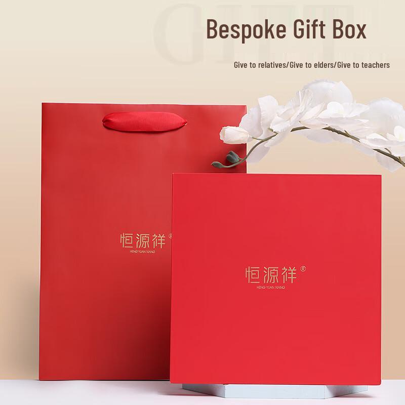 Hengyuanxiang Women's Premium Mulberry Silk Scarf