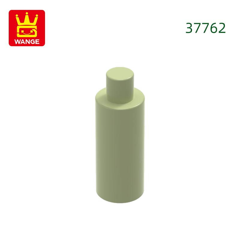 Non-Toxic 337Pcs/Lot 37762 Light Lamp Equipment Candlestick Building Block Moc Color Accessories Compatible With Brick Parts Kid Toy