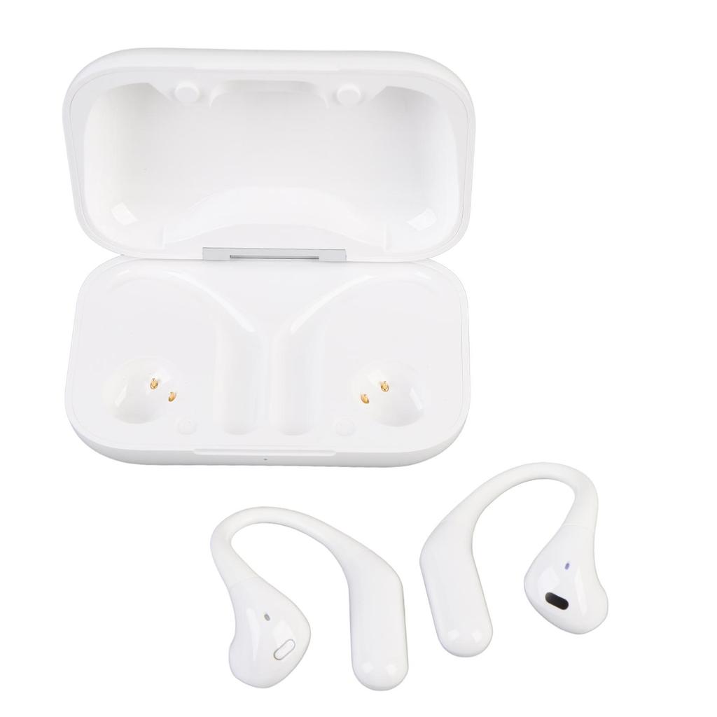 Real Time Translation Earbuds Noise Reduction Wireless   Translator Earphones Support Multi Languages for Travel Business