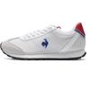 Le coq sportif 2025 נעלי ספורט יומיומיות נושמות עם סוליה עבה, לכל המינים