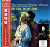 LP Record OST CARMEN CAVALLARO Eddy Dunchin Story P11552 MCA Japan Obi Soundtracks Musicals Used