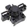 Backup Parking Assist Sensor Replacement for ES350 2013-2016 89341 33200 C1 Car Bumper Parking Aid Sensor