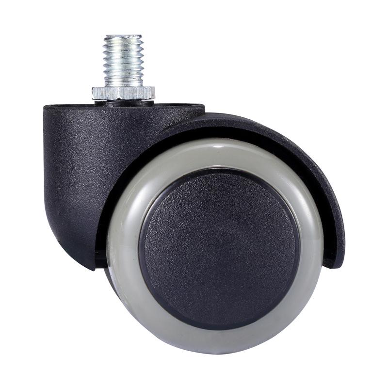 M10 Beauty Swivel Chair with Silent Universal Caster Wheels