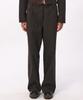 Lipeullegtibeulum Red Stitch Trousers (Charcoal)