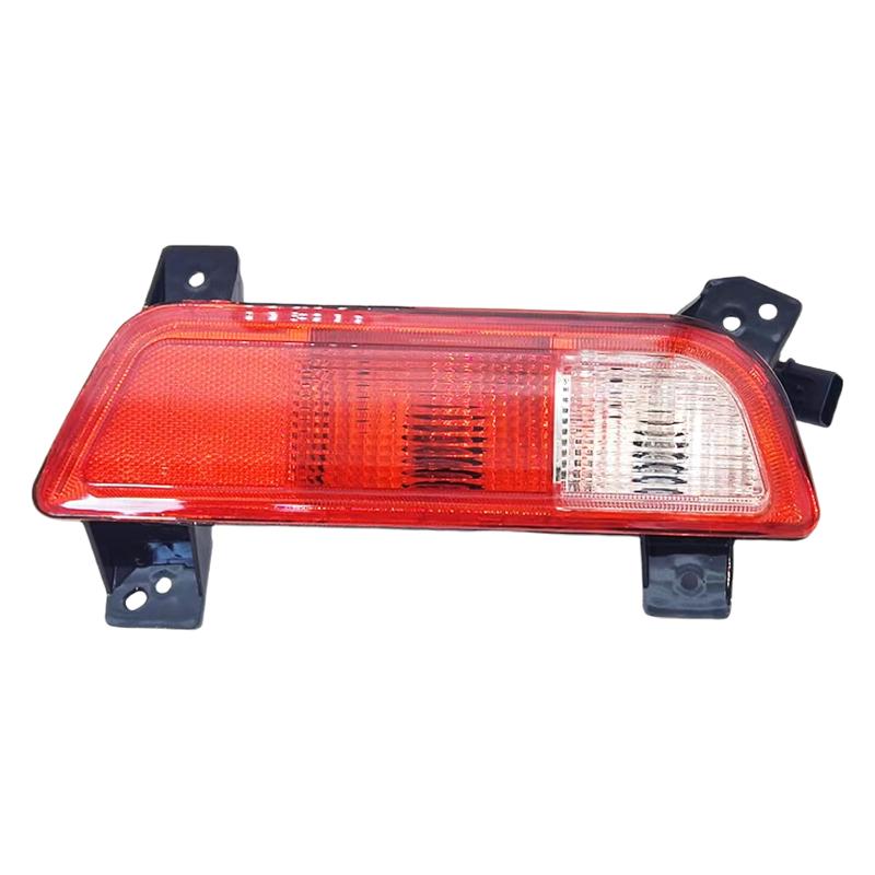 For JAC T8 Pickup Car Tail Light Rear Fog Lamp High Brake Light Headlight Assembly 4133200P306A 4133300P306A