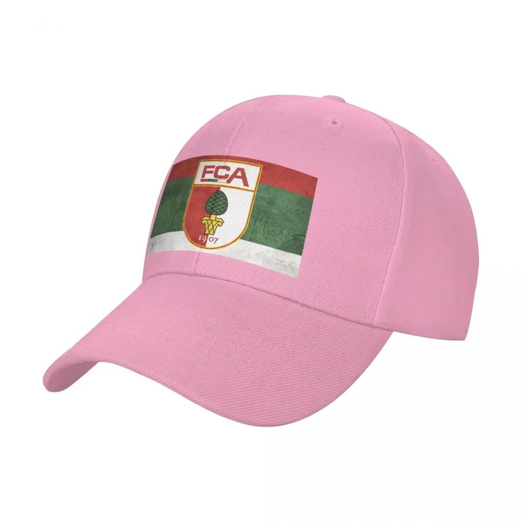 Augsburg-Icon Baseball Cap GentleUnisex Hat Dropshipping Hat Unisex Luxury Caps Male Women's