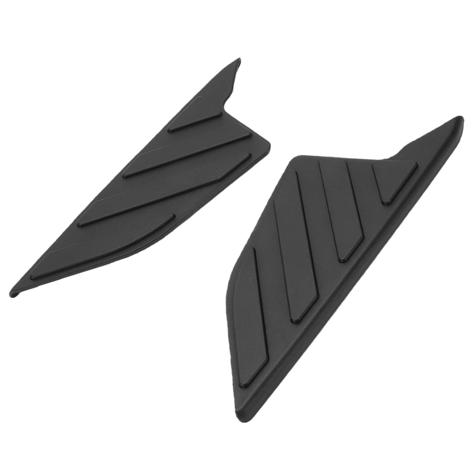 

Rear Bumper Step Pad Left Right Side Replacement for Xterra 2005 2015 85070 EA010 Wearproof