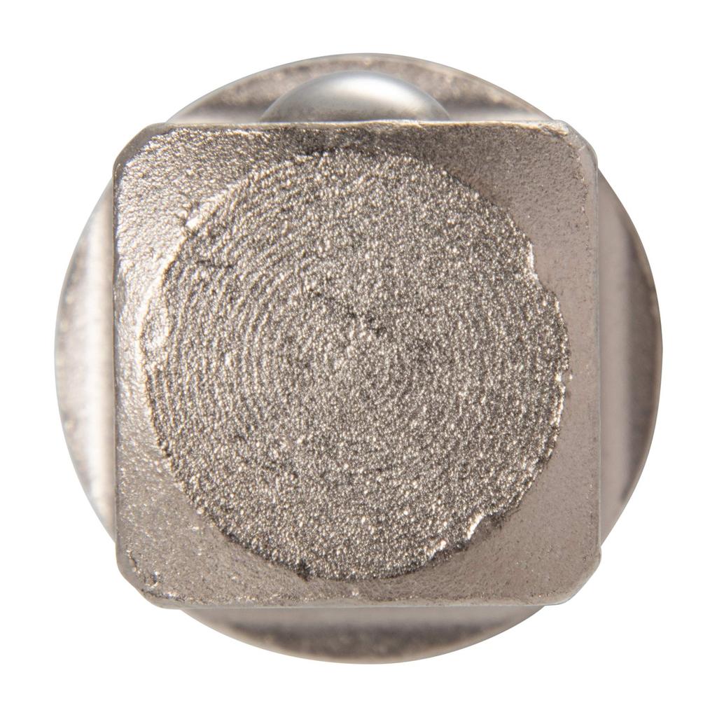 TONE Verlängerungsstange 250 mm Gesamtlänge (Kugeltyp), NE44-250, 12,7mm (1/2 ") Fahren,