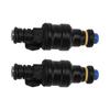 2PCS 0280150784 Fuel Injectors For BMW R1100 RT R850 R1100GS R850GS 1994-1999
