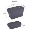 Silicone Foldable Thickened Rectangular Bread Mold & Food Preservation Box