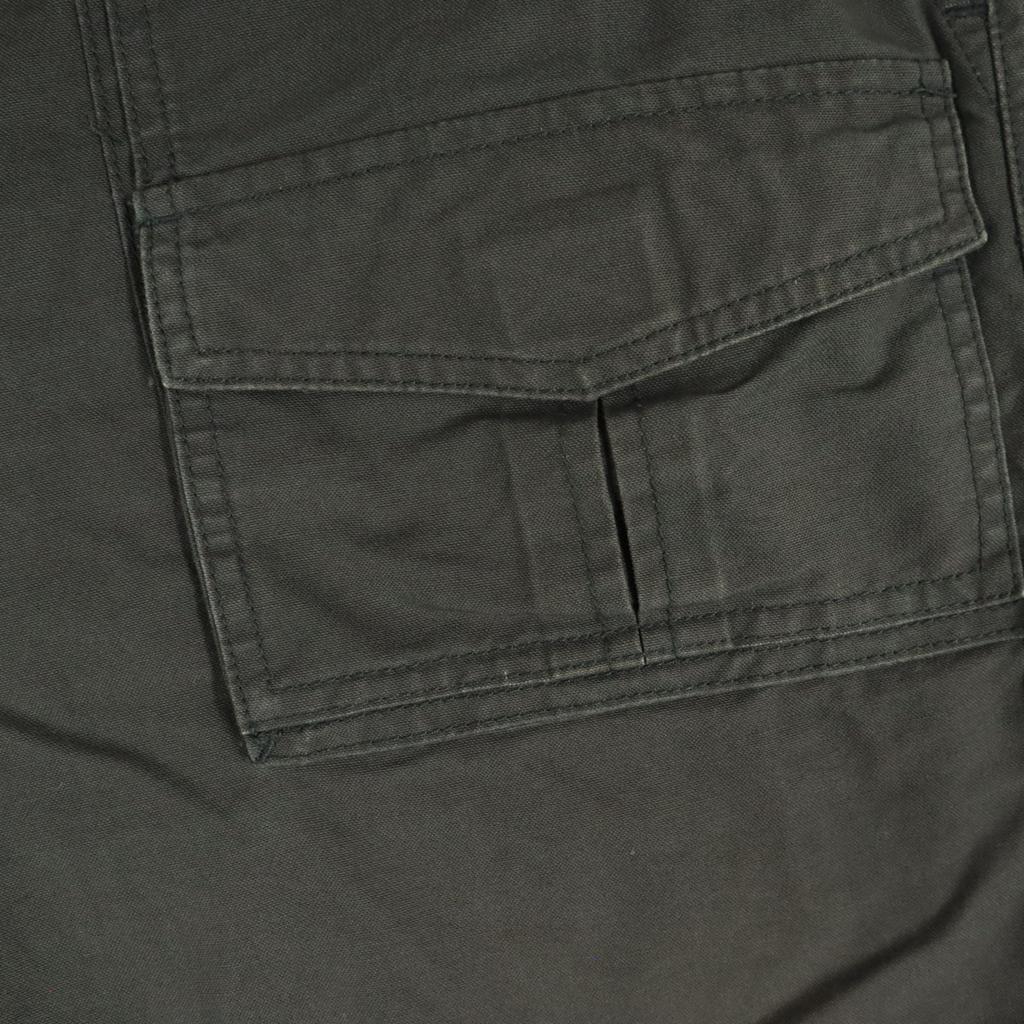 Beauty products Eddie Bauer Shorts L Charcoal gray Men's Used
