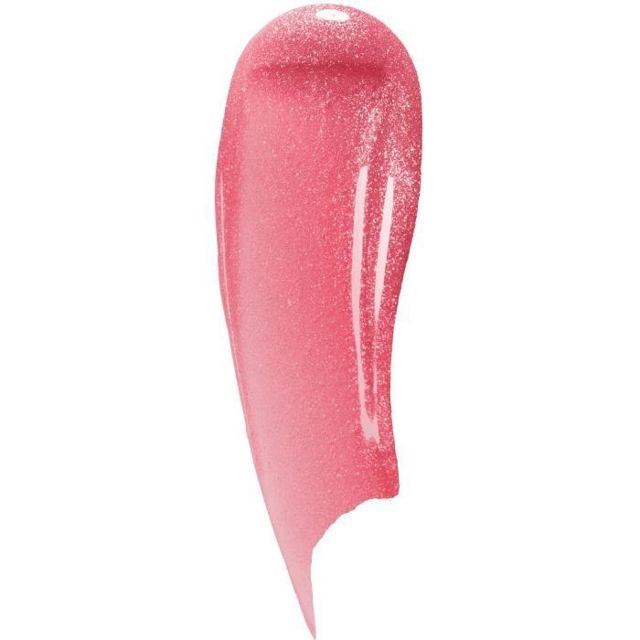 Lippentinte Brilliant Signature L'OREAL PARIS - Volumen-Effekt-Gloss - 406 Amplify