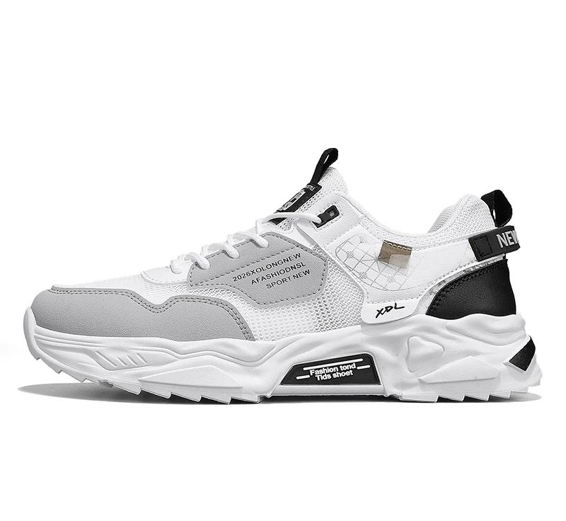 

Оригинальные мужские кроссовки Скидки Кроссовки для бега для мужчин Акция Высококачественная обувь на распродаже Дизайнерская мужская обувь Кроссовки 40