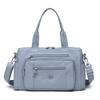 2026 Women's Versatile Lightweight Nylon Crossbody Bag - Wear-Resistant, Large Capacity for Casual Travel