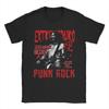 Rock Legend! Extremoduro Where Are My Friends Merch Unisex T Shirts Pure Cotton Tee Graphic Print Tops T-shirt