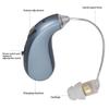 Hearing Aids Hearing Amplifier Rechargeable Portable Sound Amplifier with Adjustable Volume for Elderly Patient Sound Amplifier