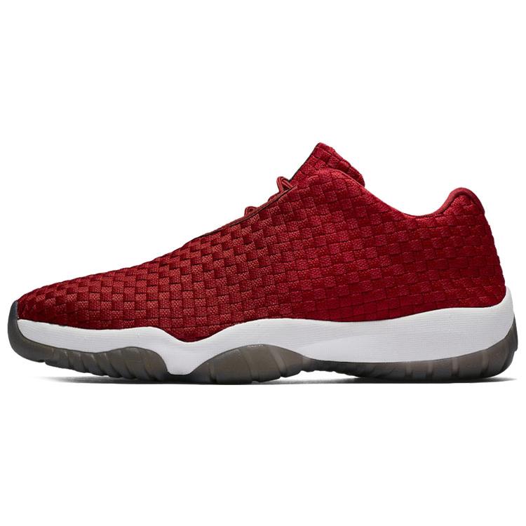 

Jordan Future Low Gym Red 718948-610 43