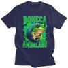 Italian Brainrot Boneca Ambalabu Meme T Shirt for Unisex Tshirt Streetwaer Short Sleeve Tee Shirt Slim Fit Clothing Gift